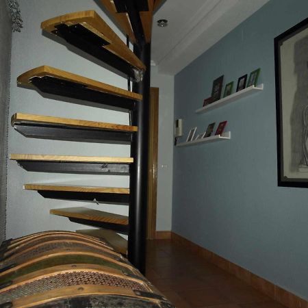 Cuencalocura En Pleno Centro Parking Opcional Apartment Куенка Екстериор снимка