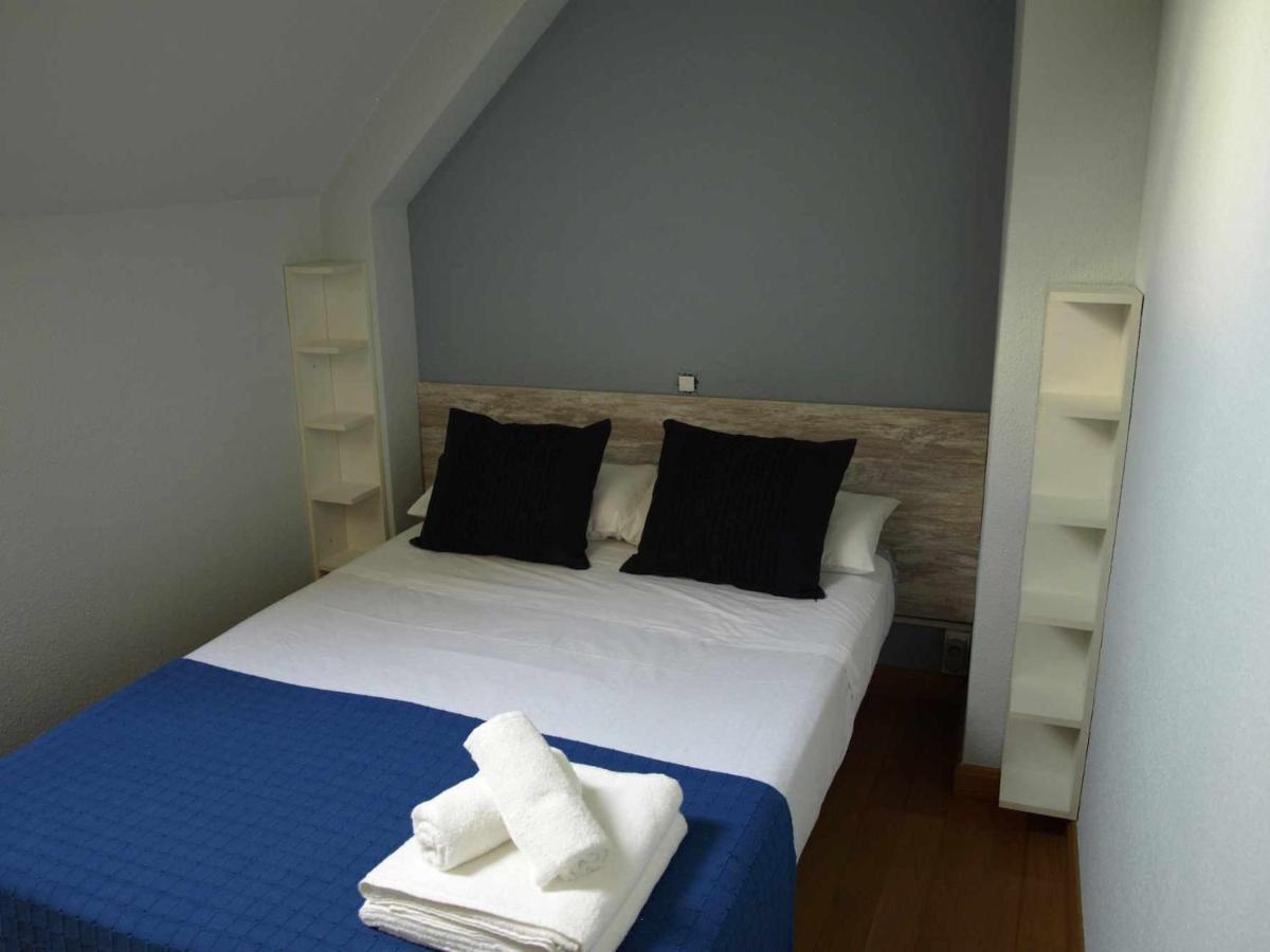 Cuencalocura En Pleno Centro Parking Opcional Apartment Куенка Екстериор снимка