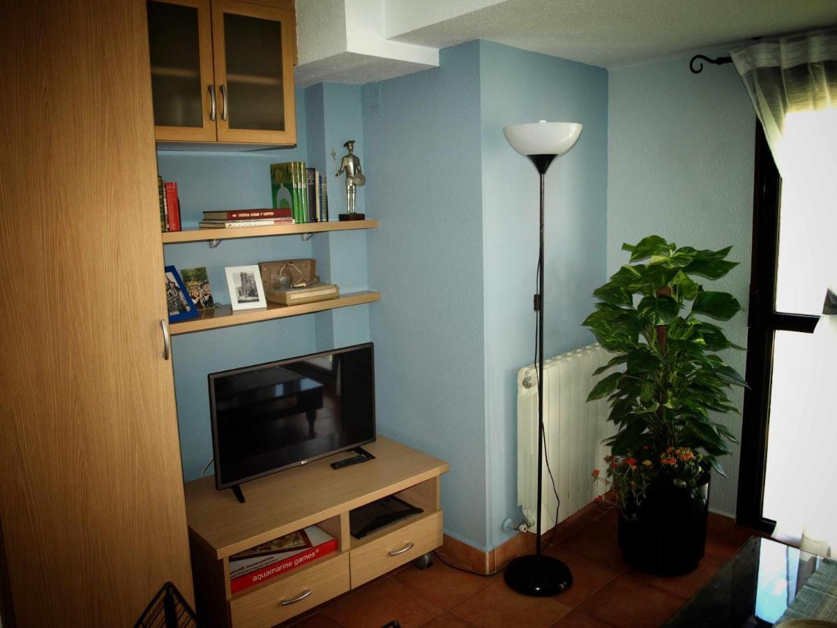 Cuencalocura En Pleno Centro Parking Opcional Apartment Куенка Екстериор снимка